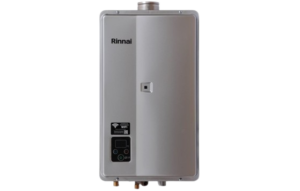 aquecedor rinnai